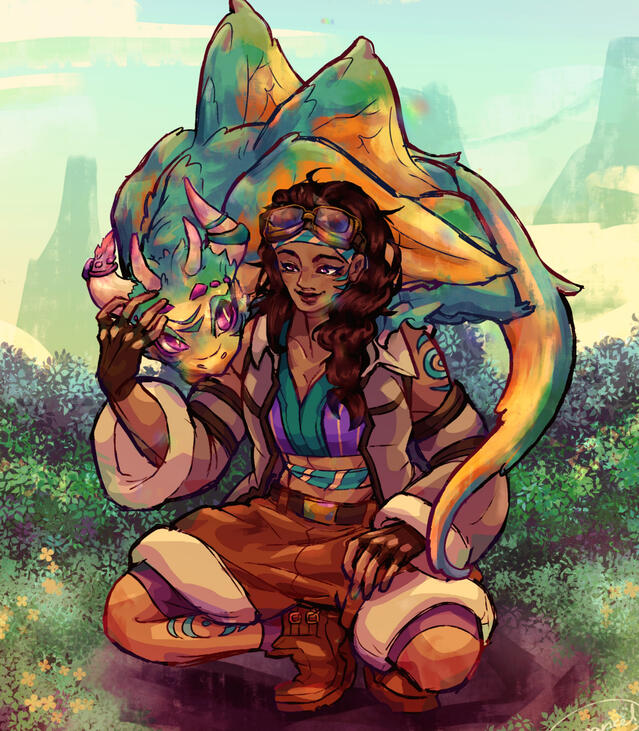 July 16, 2024 | Fully Rendered