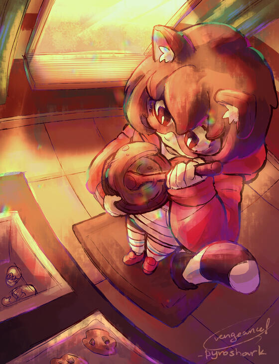 July 20, 2024 | Fully Rendered