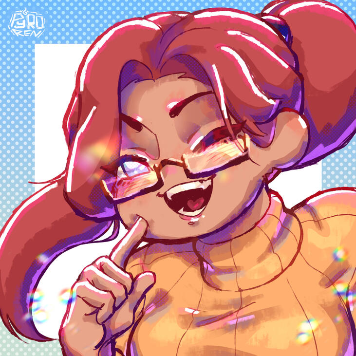 Commissioner: Lilia Morningstar | 29/10/23