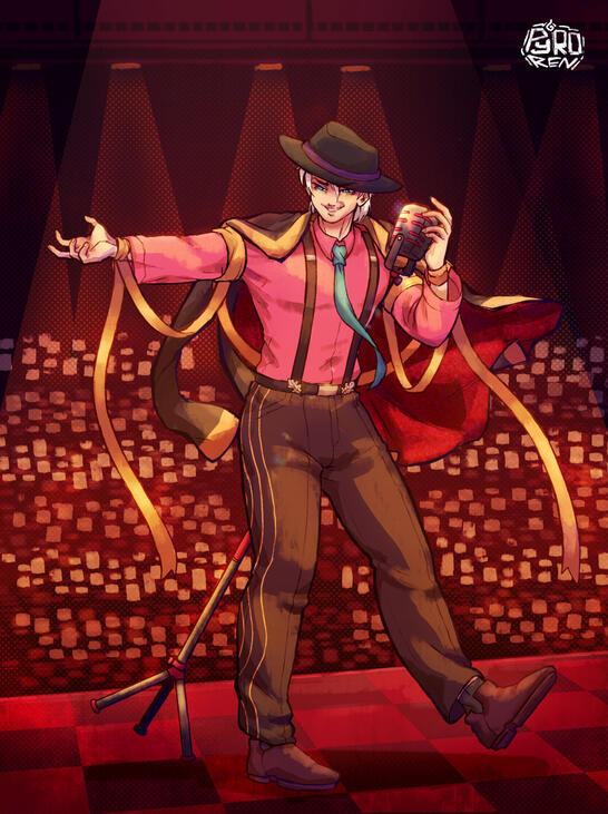 Commissioner: Bakler01 |12/04/24